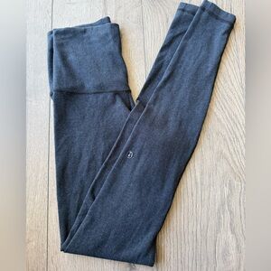 Lululemon Leggings size 4